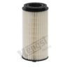 DEUTZAG 04297079 Fuel filter